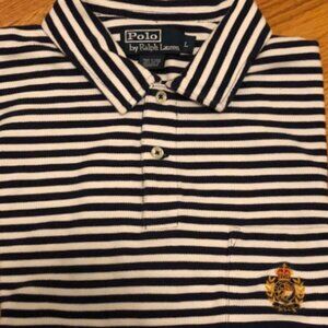 Vintage Ralph Lauren Polo Shirt